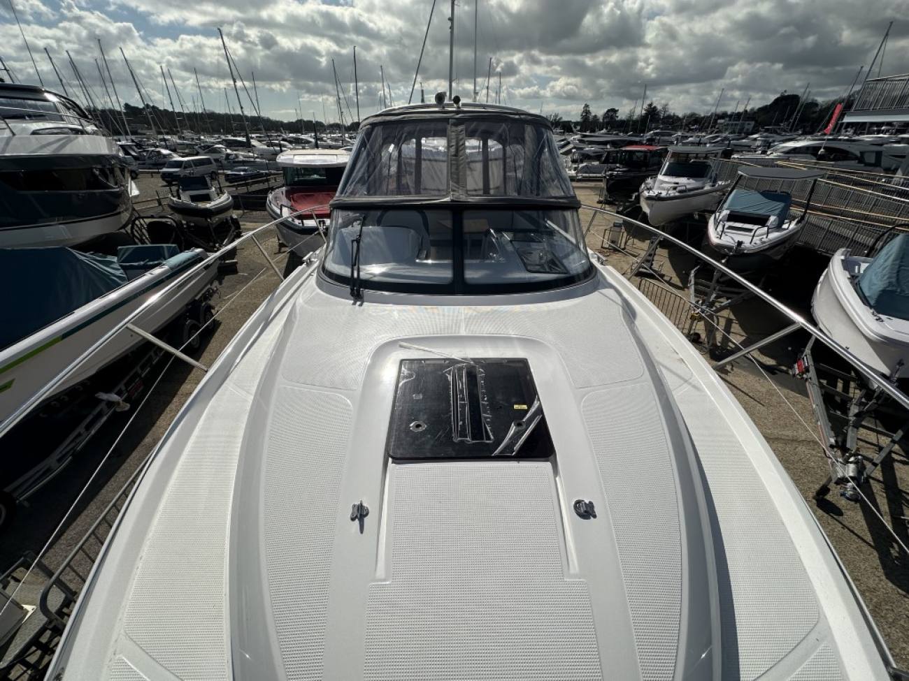 2026 Bavaria S29 SE image 16