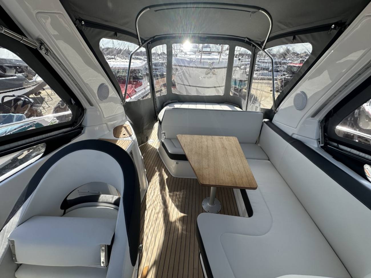 2026 Bavaria S29 SE image 14
