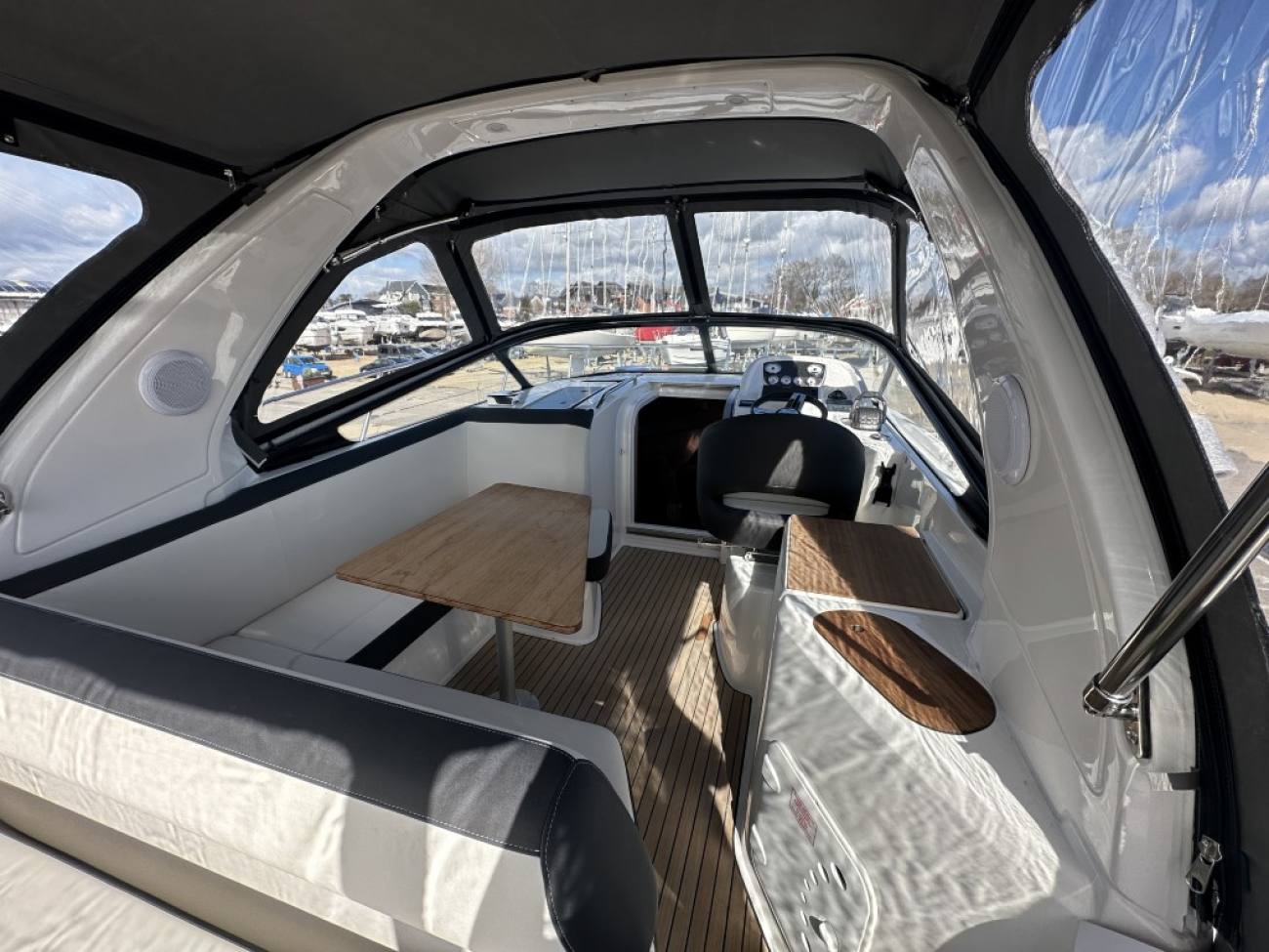 2026 Bavaria S29 SE image 13