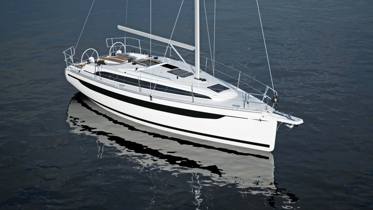 2026 Bavaria Cruiser 34 SE image 4