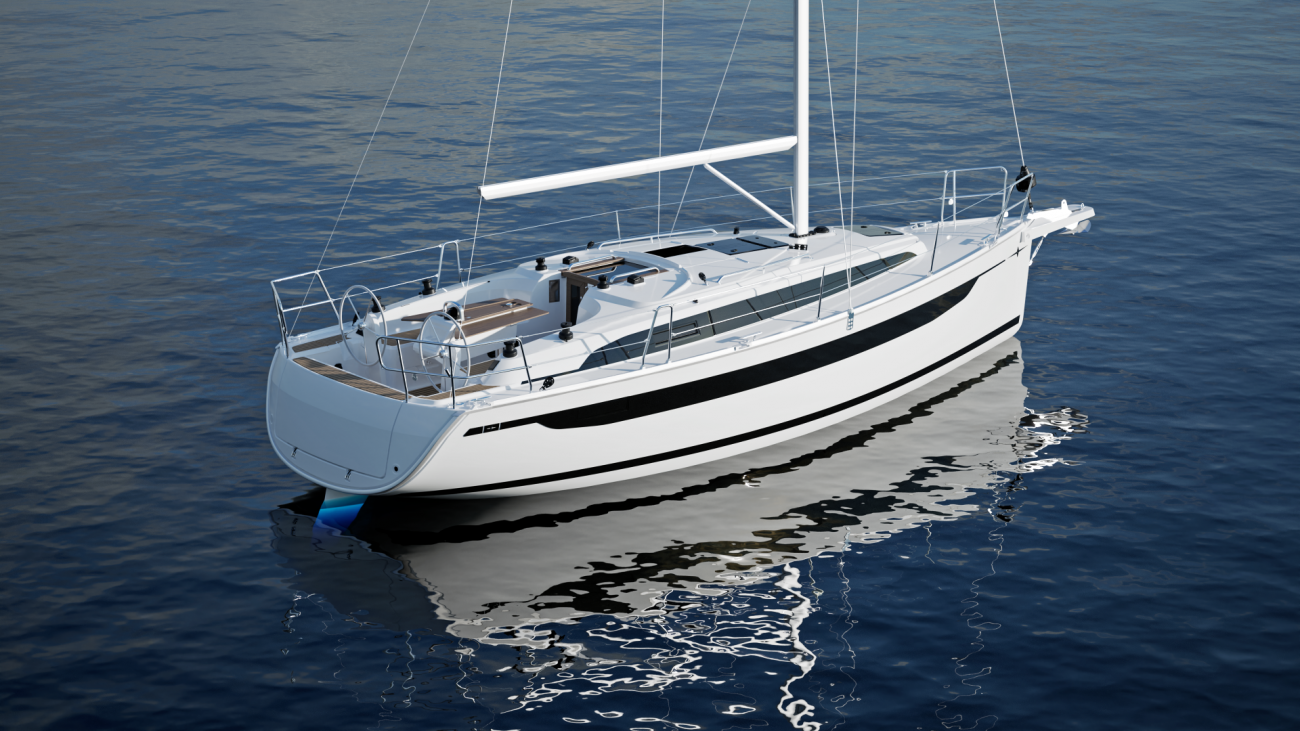 2026 Bavaria Cruiser 34 SE image 5