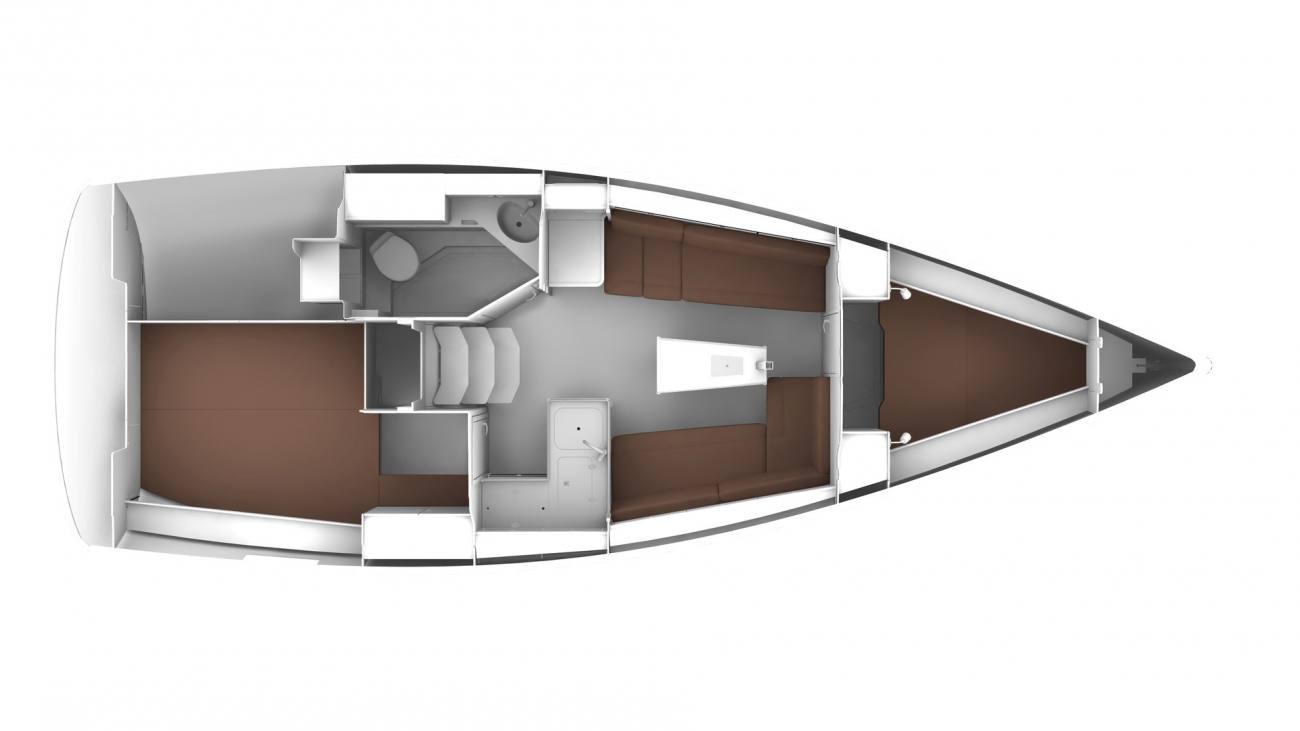 2026 Bavaria Cruiser 34 SE image 7