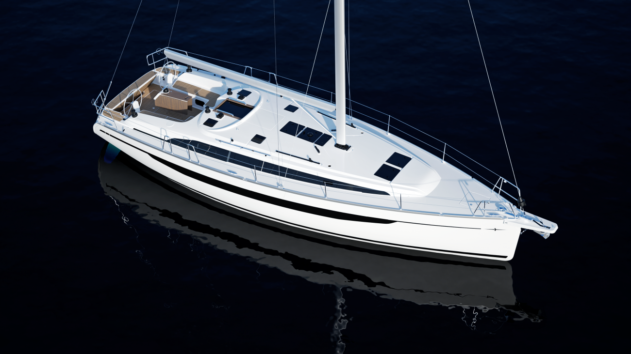 2026 Bavaria Cruiser 46 SE image 4