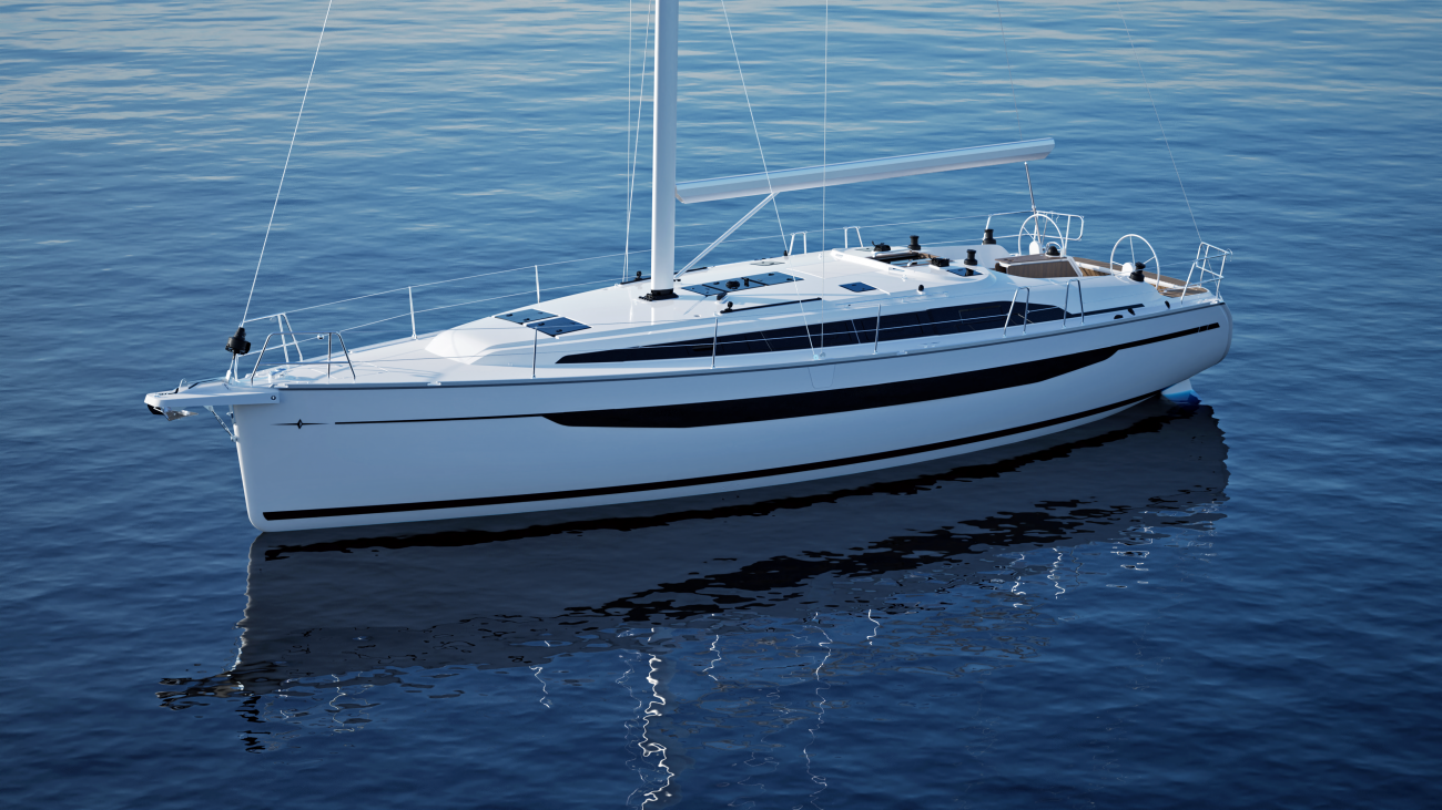 2026 Bavaria Cruiser 46 SE image 5