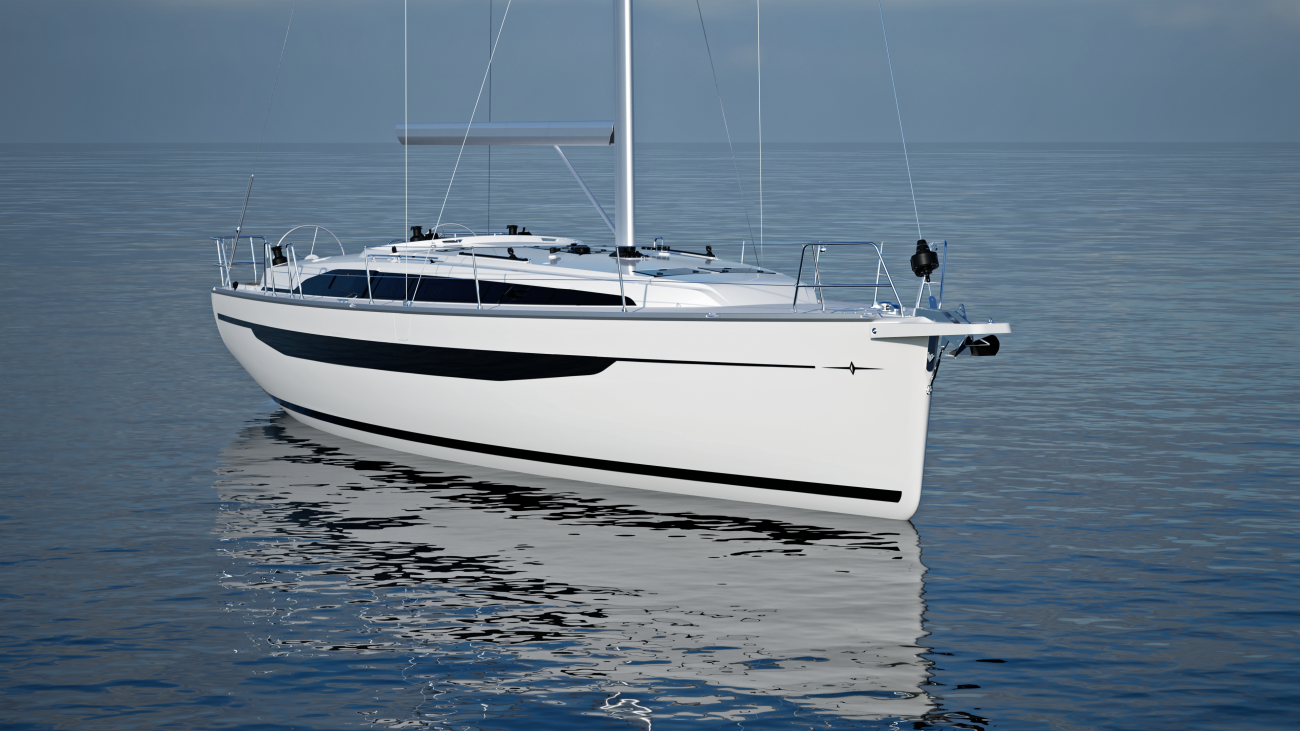 2026 Bavaria Cruiser 46 SE image 3