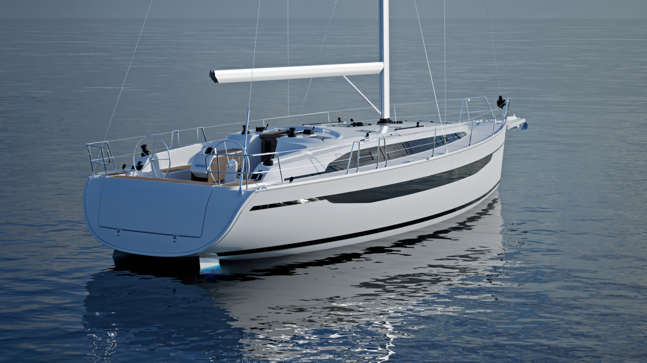 2026 Bavaria Cruiser 46 SE image 6