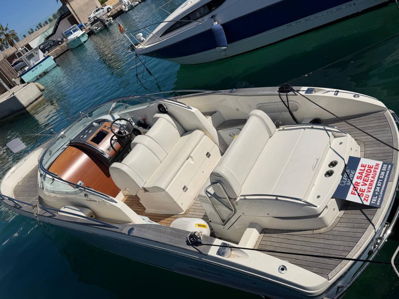 2018 Cormate T27 Supermarine image 11