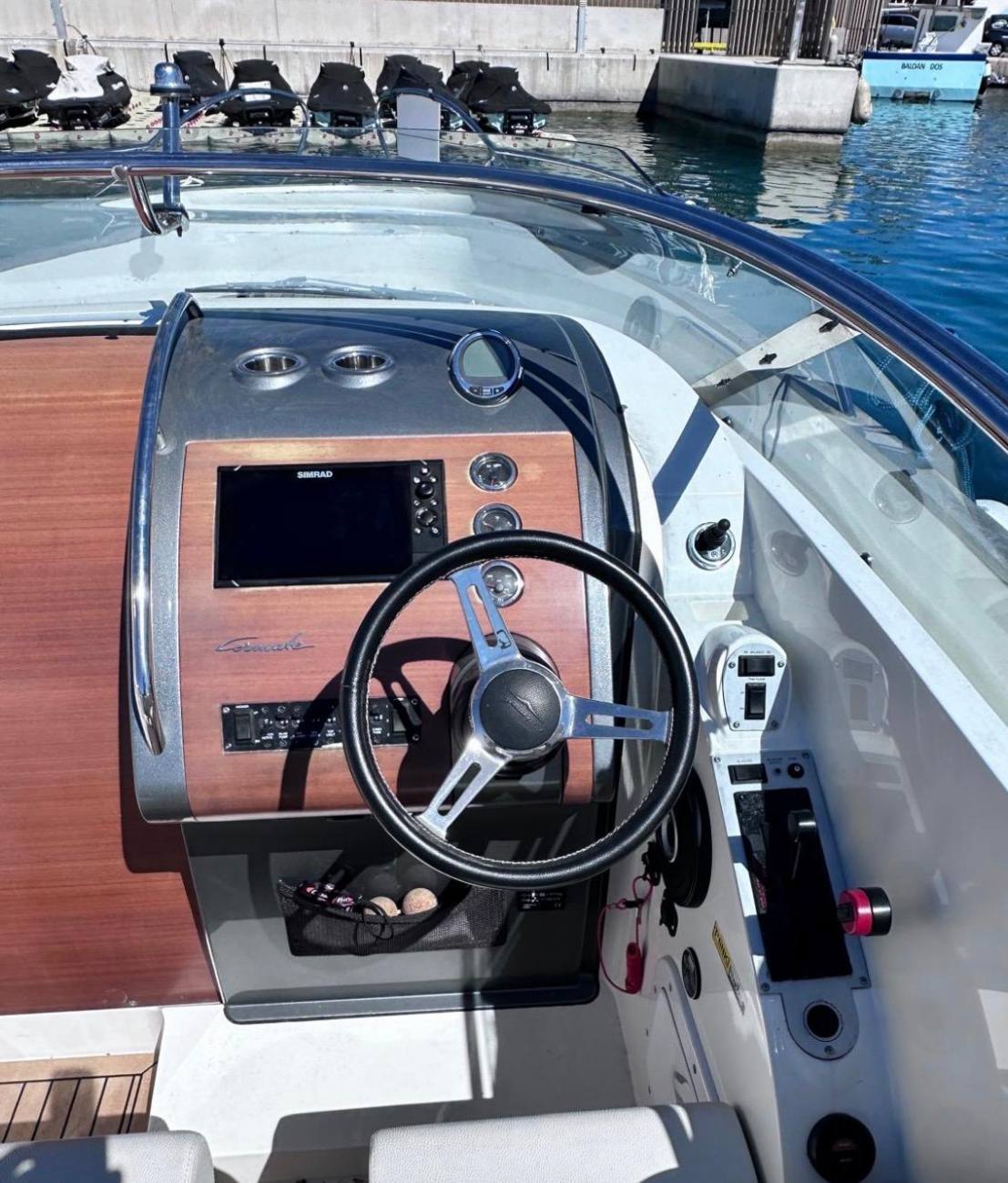 2018 Cormate T27 Supermarine image 3