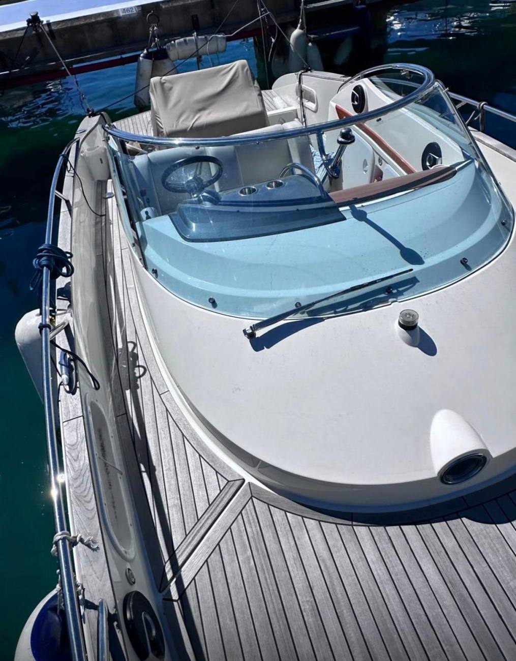 2018 Cormate T27 Supermarine image 10