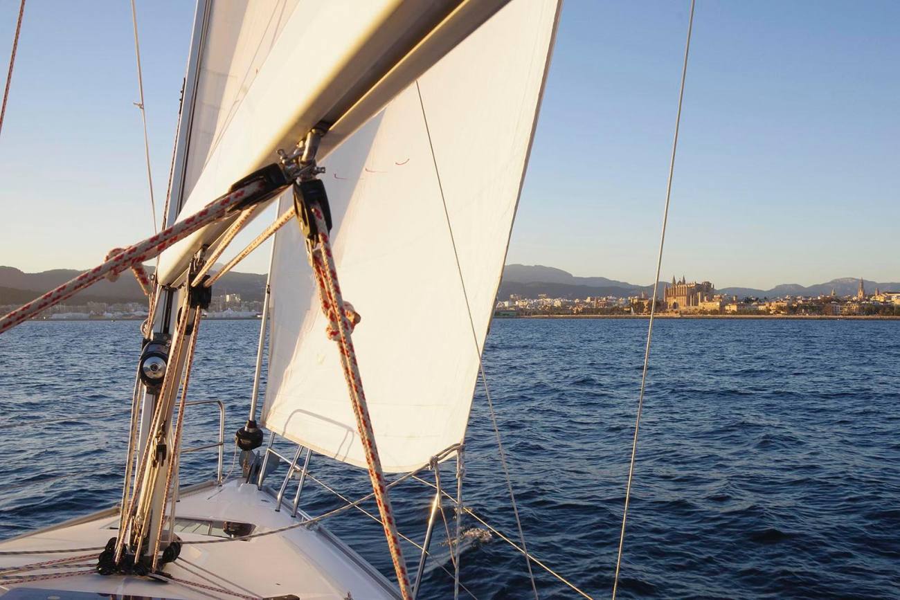 2016 Bavaria Cruiser 34 image 50