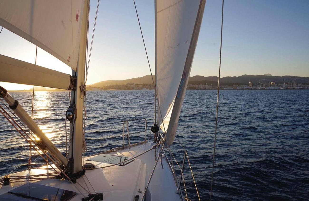 2016 Bavaria Cruiser 34 image 11