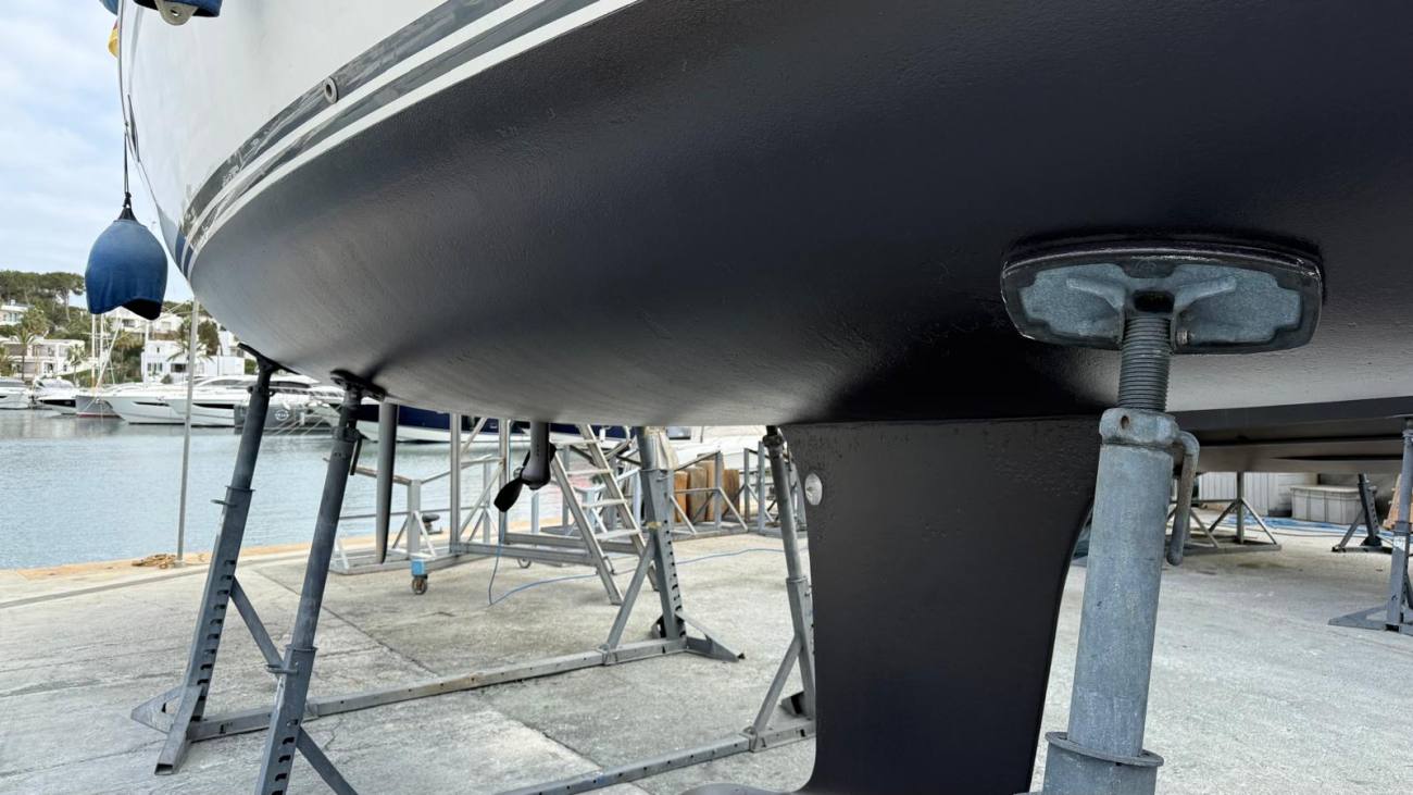 2016 Bavaria Cruiser 34 image 10