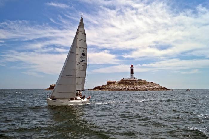 1989 Beneteau First 32s5