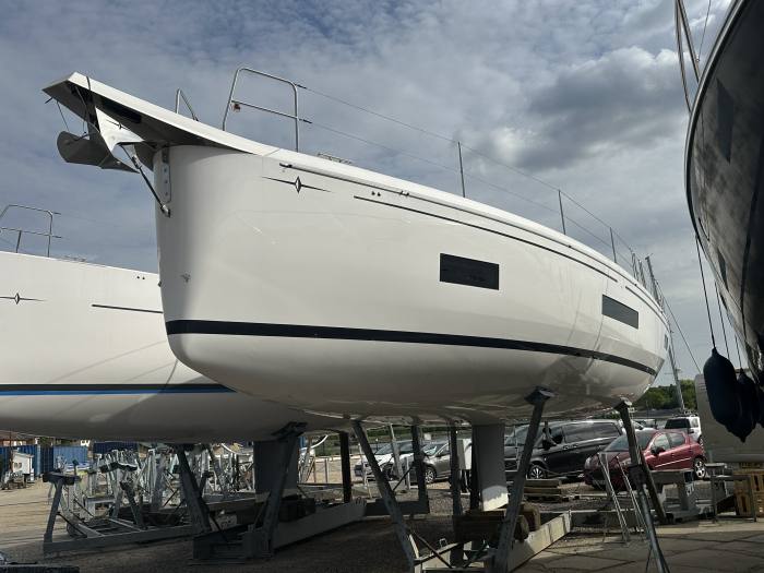  New Bavaria C46