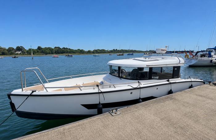 2015 XO 270 RS