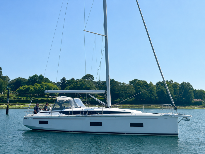 2024 Bavaria C42