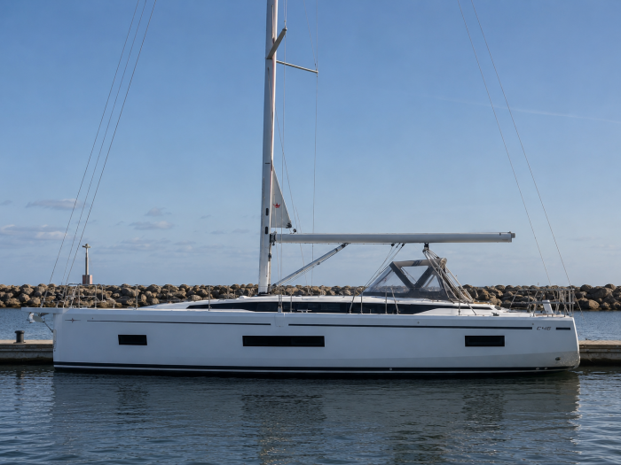 Bavaria C46