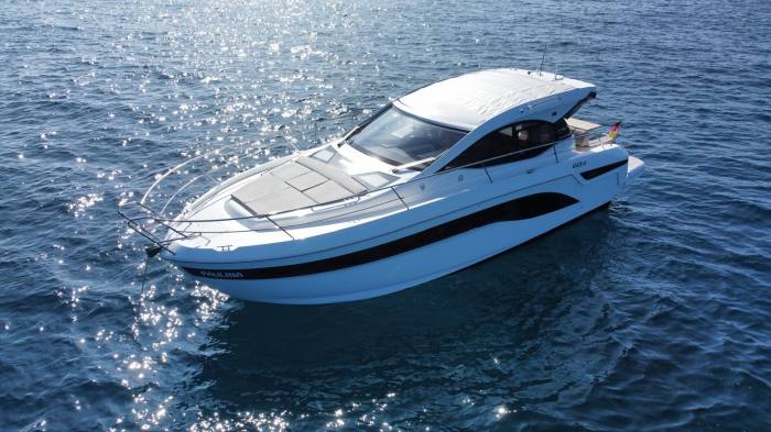2023 Bavaria SR41
