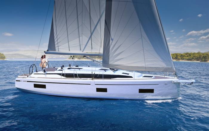 2026 Bavaria C38 - Sommer Special