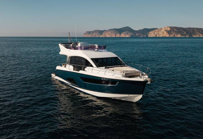2023 Sealine F430 - Fybridge
