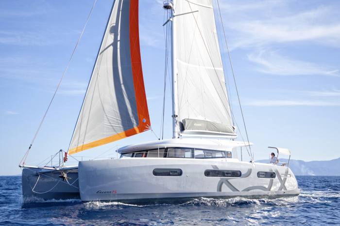 2023 Beneteau Excess 15
