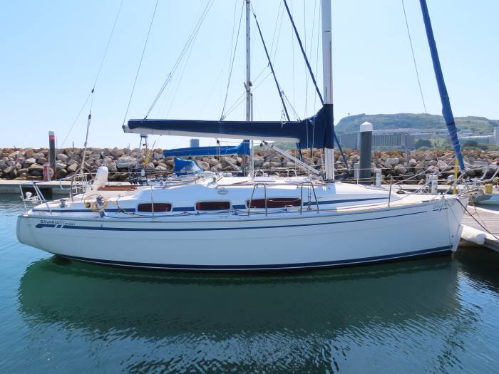 2007 Bavaria 31