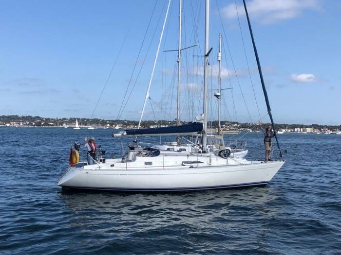 1988 Sigma 362