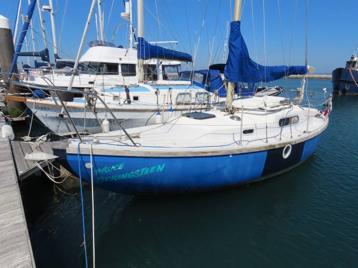 1979 Wing 25