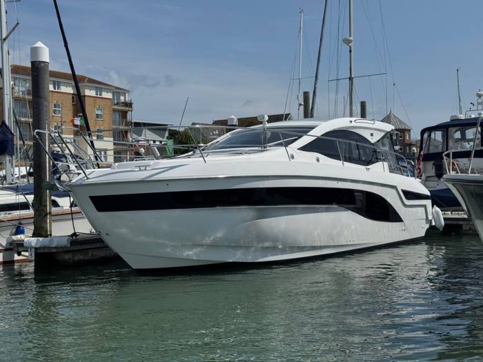 2023 Bavaria SR41