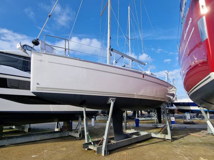 2026 Bavaria Cruiser 34