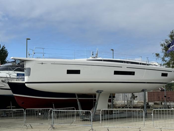 2024 Bavaria C46 -Sommer Angebot Special