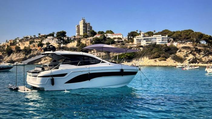 2024 Bavaria SR41 HT