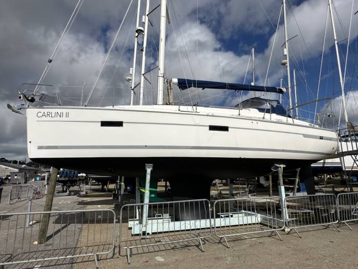 2011 Bavaria 36 Cruiser