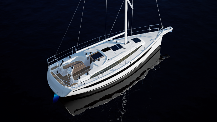 2026 Bavaria Cruiser 34 SE