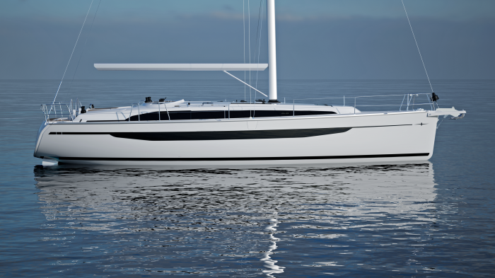 2026 Bavaria Cruiser 46 SE