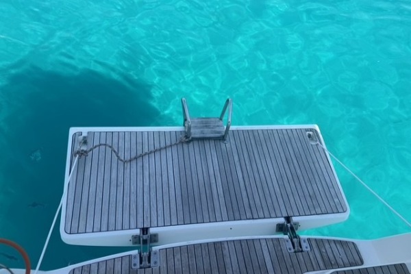 Bavaria 36 Cruiser additional image 1