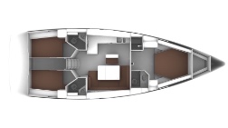 Bavaria Cruiser 46 Style additional image 1