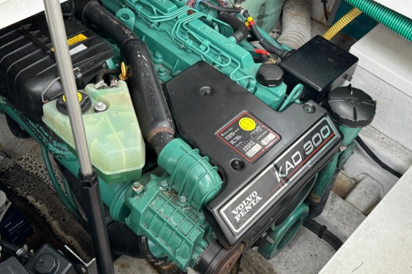 Fairline Targa 34 additional image 1