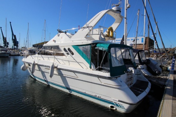 Fairline 37 Corsica additional image 2