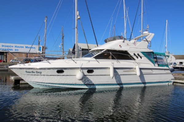 Fairline 37 Corsica additional image 1