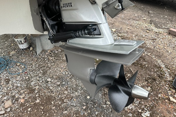 Glastron GS 259 additional image 1