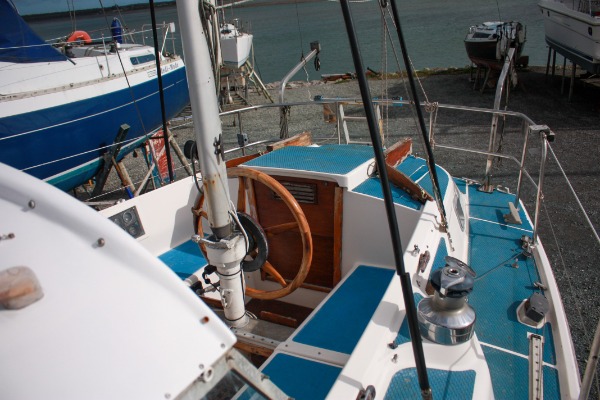 Westerly 33 additional image 6