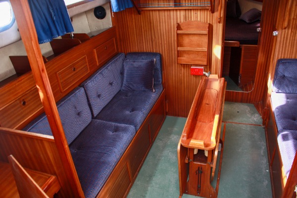 Westerly 33 additional image 9