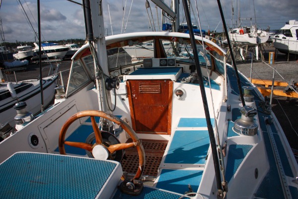 Westerly 33 additional image 8