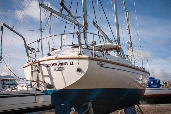 Westerly 33 additional image 2