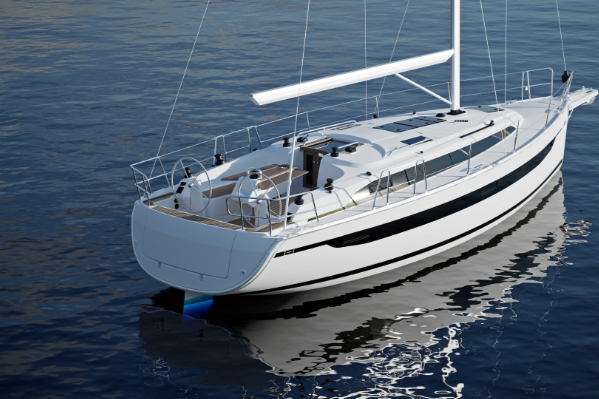 Bavaria Cruiser 37 SE additional image 1