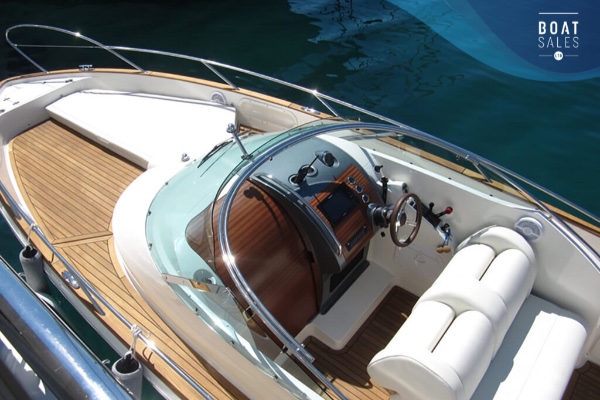 Cormate T27 Supermarine additional image 1