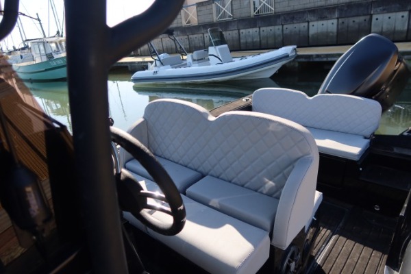 Tiger Marine Proline 740 additional image 1