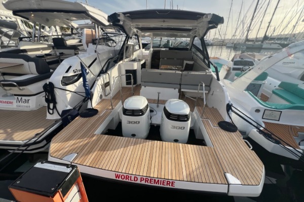 Bavaria Vida 33 additional image 2