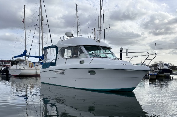 Jeanneau Merry Fisher 805 additional image 6